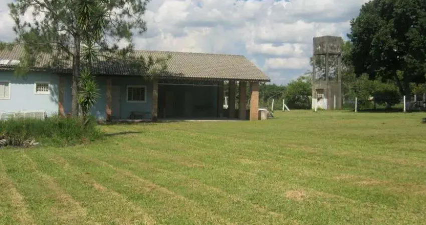 Chácara / sítio com 3 quartos à venda na Rua 9 de Julho, 33, Vila Nova, Salto