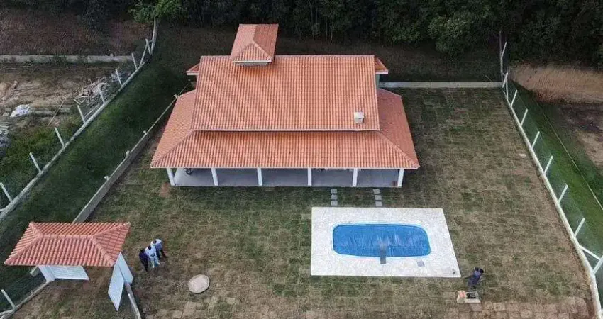 Casa em condomínio fechado com 4 quartos à venda no Centro, Mairinque