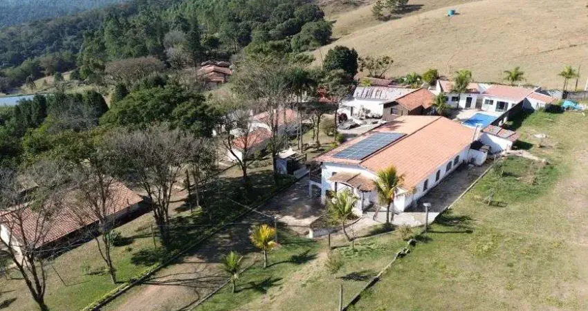 Chácara / sítio com 4 quartos à venda na Estrada Municipal do Pinheirinho, 35, Pinheirinho, Itu