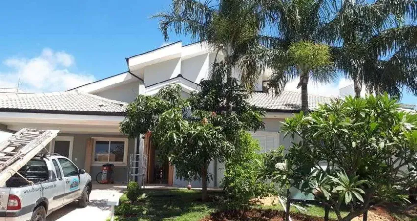 Casa em condomínio fechado com 3 quartos à venda no Itapecerica, Salto