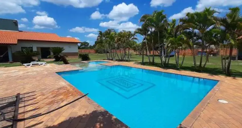 Casa em condomínio fechado com 7 quartos à venda no Estância da Colina, Salto