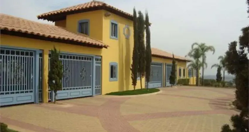 Terreno à venda na Condomínio Residencial Kurumin, 35, Condomínio Fazenda Kurumin, Itu