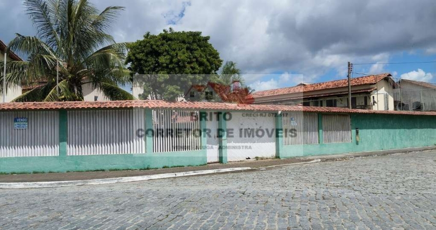 Terreno à venda no Novo Rio das Ostras, Rio das Ostras 