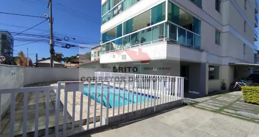 Apartamento Cobertura em Extensão do Bosque, Rio das Ostras/RJ