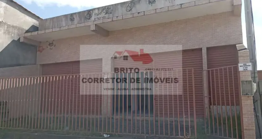 Ponto comercial para alugar no Residencial Praia Âncora, Rio das Ostras