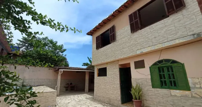 Casa com 2 quartos à venda na Cidade Praiana, Rio das Ostras