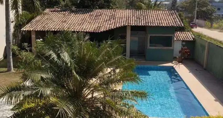 Casa Duplex para Venda em Mar do Norte Rio das Ostras-RJ