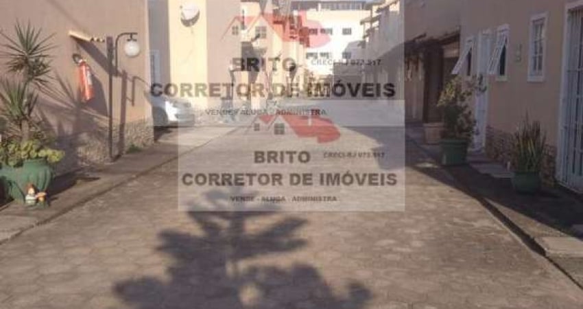 Casa para alugar no bairro Ouro Verde - Rio das Ostras/RJ