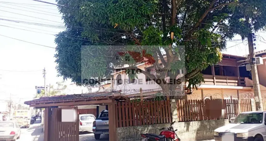 Casa à venda no bairro Nova Esperança - Rio das Ostras/RJ