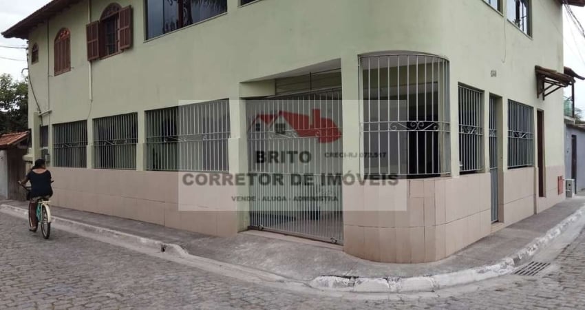 Casa para alugar no bairro Liberdade - Rio das Ostras/RJ