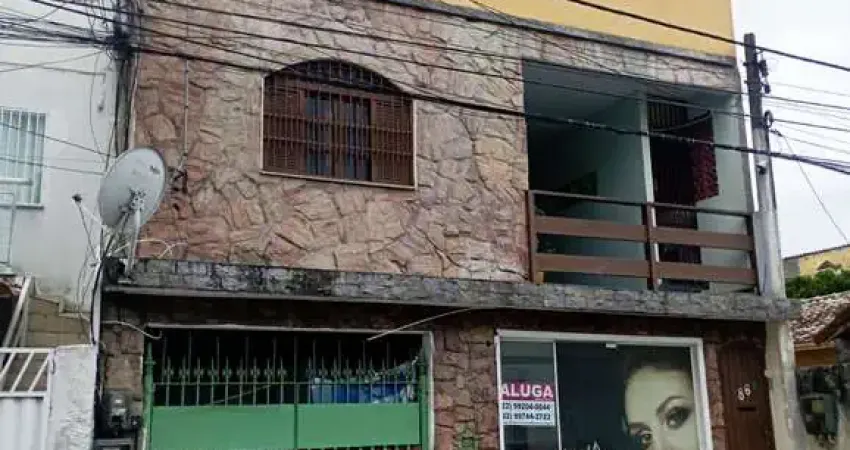 Apartamento padrão para aluguel em centro rio das ostras-rj