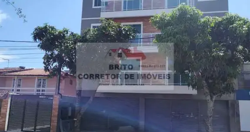 Apartamento Alto Padrão em Village, Rio das Ostras/RJ