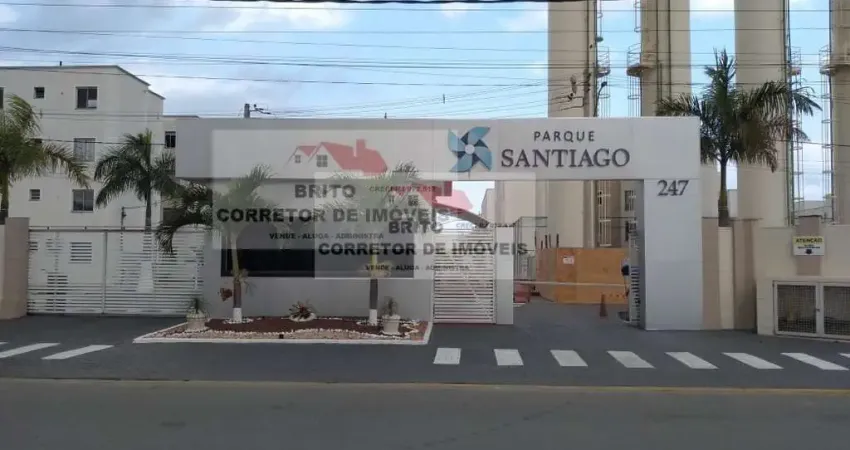 Apartamento Padrão para Aluguel em Atlântica Rio das Ostras-RJ