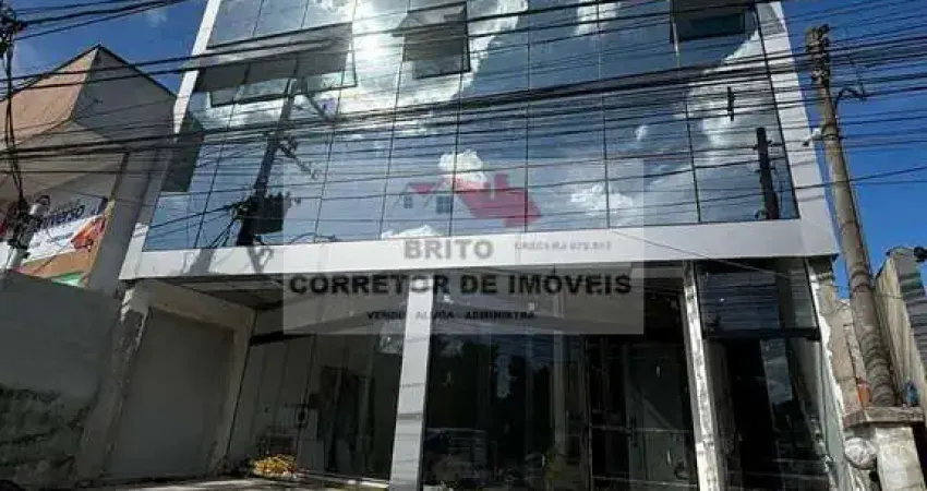 Ponto comercial para alugar no Costazul, Rio das Ostras 