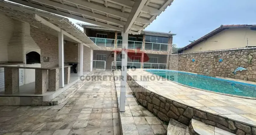 Casa com 4 quartos para alugar no Novo Rio das Ostras, Rio das Ostras