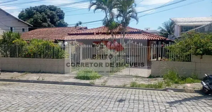 Casa com 3 quartos à venda no Novo Rio das Ostras, Rio das Ostras
