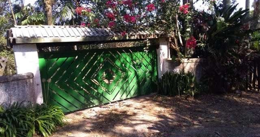 Chácara / sítio com 2 quartos à venda no Dos Finco, São Bernardo do Campo 