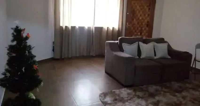 Casa com 2 quartos à venda no Parque Selecta (Montanhão), São Bernardo do Campo 
