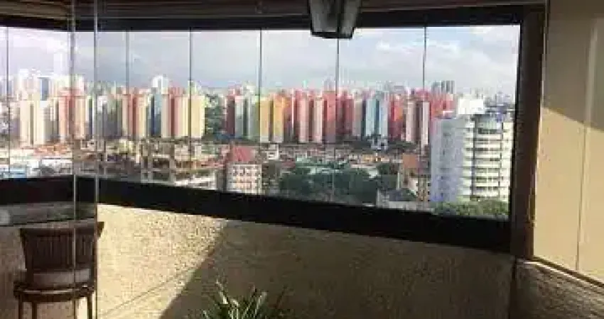 Apartamento à venda na Vila Caminho do Mar, São Bernardo do Campo 