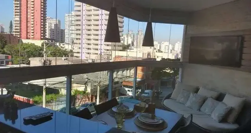 Apartamento à venda no Nova Petrópolis, São Bernardo do Campo 