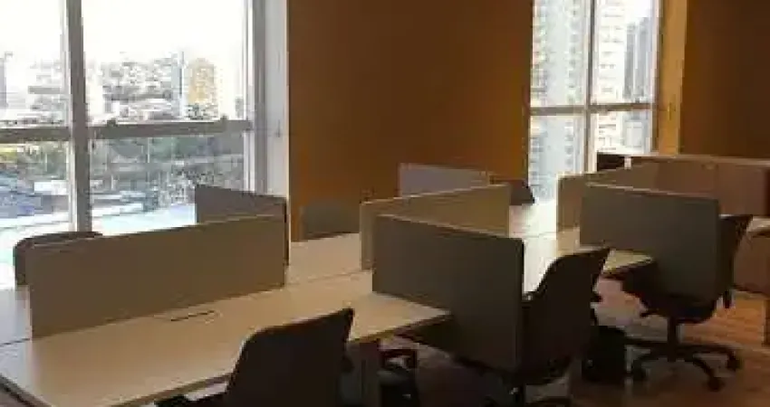 Sala comercial para alugar no Centro, São Bernardo do Campo 