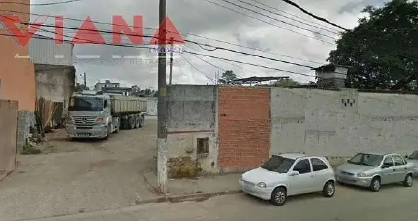 Chácara / sítio à venda no Piraporinha, Diadema 
