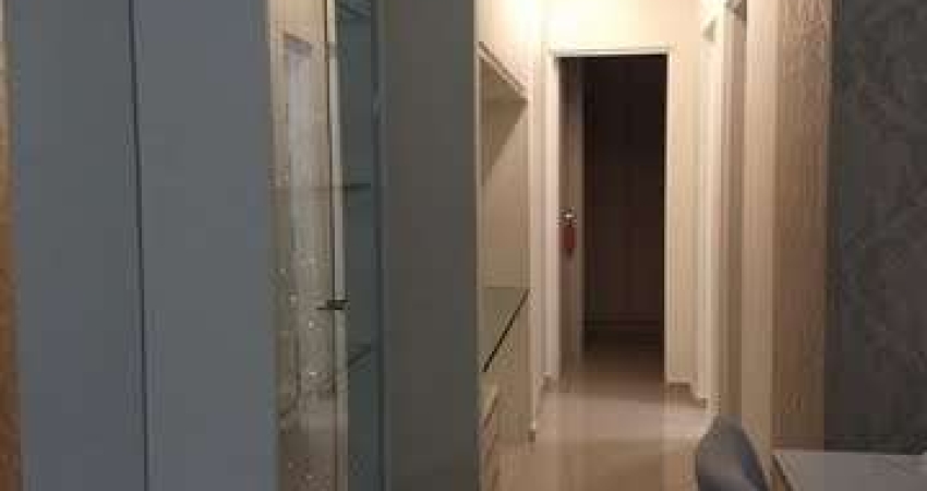 Apartamento com 2 quartos à venda no Centro, São Bernardo do Campo 