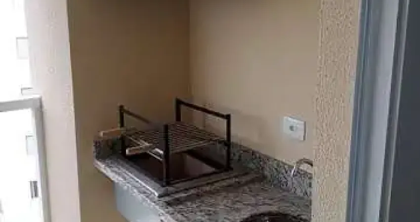 Apartamento com 2 quartos à venda no Centro, São Bernardo do Campo 