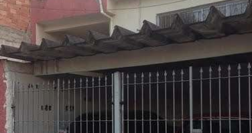 Casa com 2 quartos à venda no Ferrazópolis, São Bernardo do Campo 