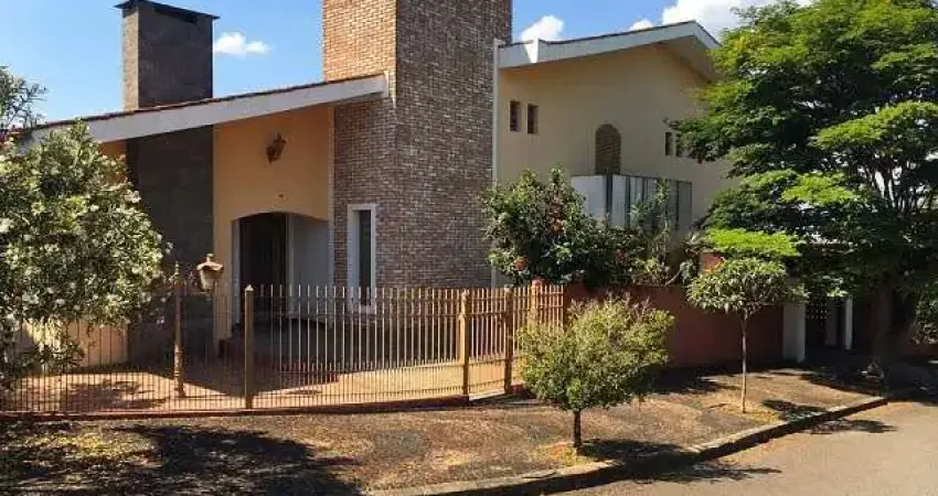 Casa à venda no Parque Terranova, Valinhos 