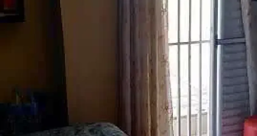 Casa Sobrado em Santa Terezinha  -  São Bernardo do Campo