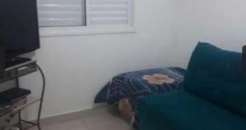 Apartamento com 2 quartos à venda no Centro, São Bernardo do Campo 