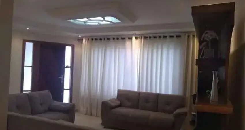 Casa com 1 quarto à venda no Ferrazópolis, São Bernardo do Campo 