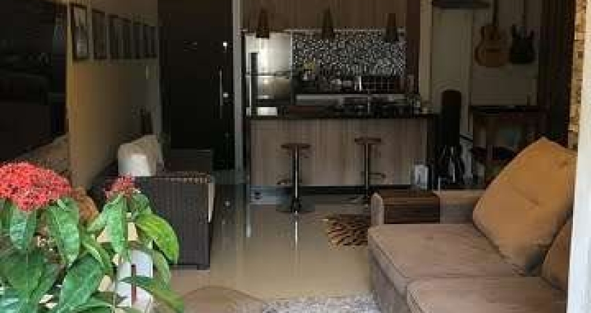 Apartamento com 1 quarto à venda no Nova Petrópolis, São Bernardo do Campo 