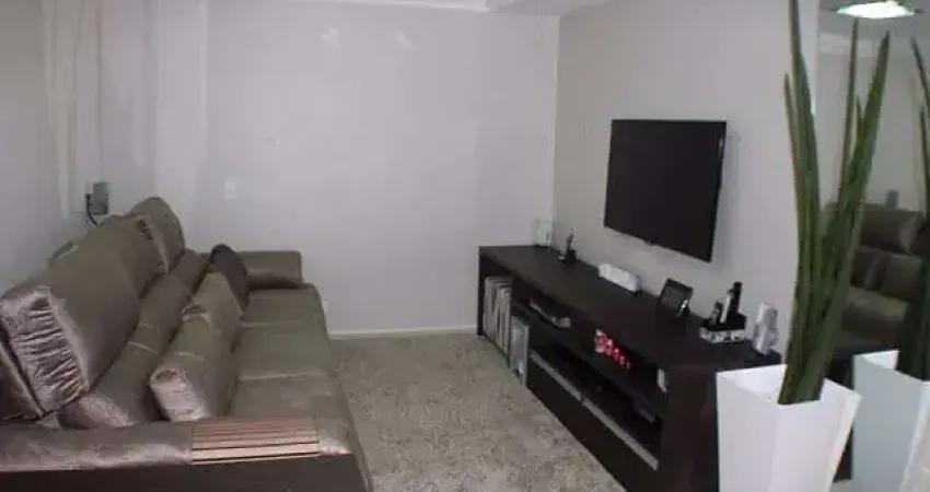 Apartamento com 2 quartos à venda no Paulicéia, São Bernardo do Campo 
