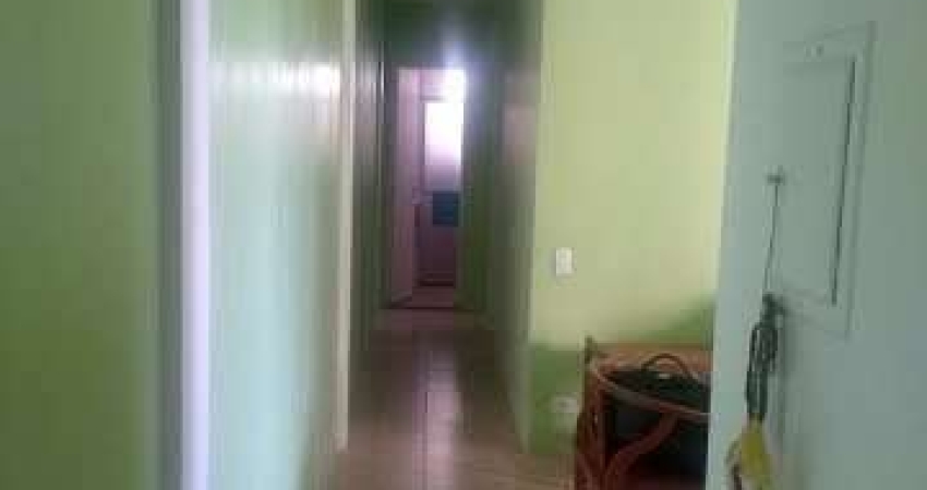 Apartamento em Baeta Neves  -  São Bernardo do Campo