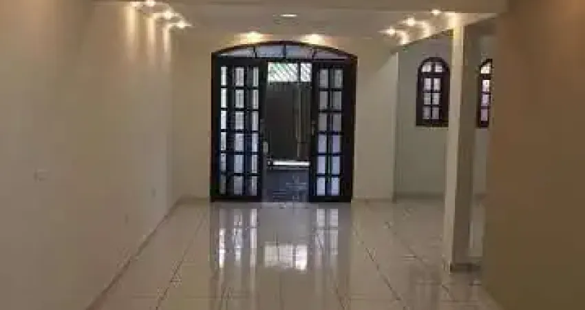 Casa com 3 quartos à venda na Vila Suzi, São Bernardo do Campo 