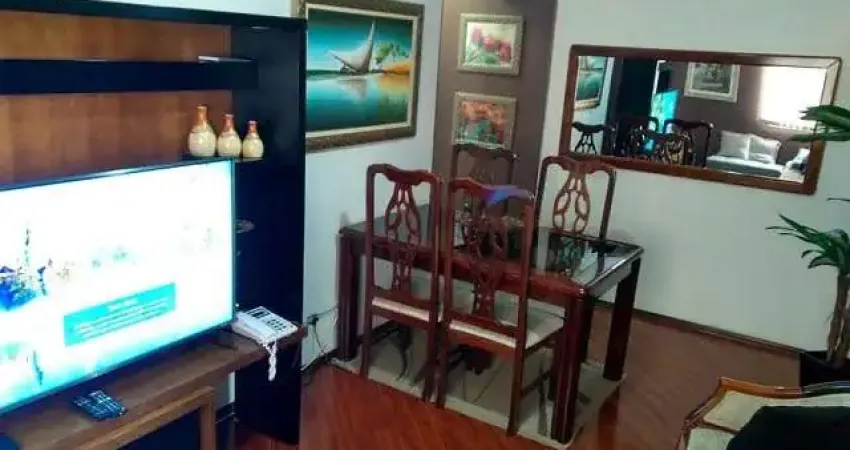 Apartamento em São Bernardo do Campo