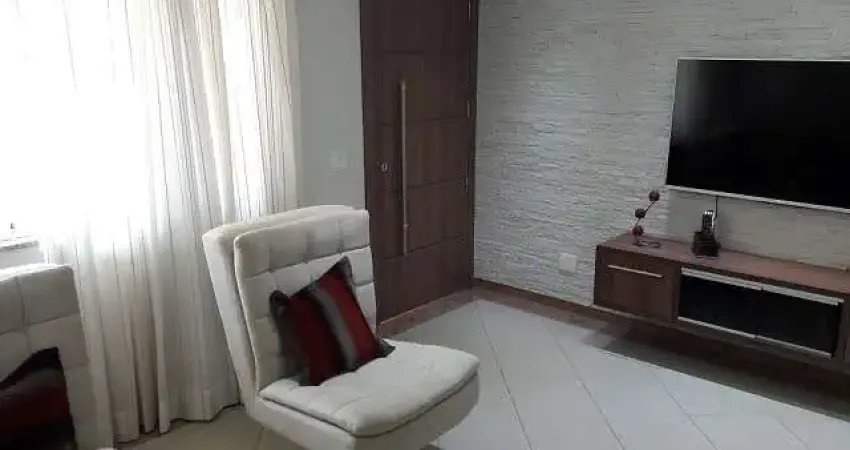 Casa em condomínio fechado com 3 quartos à venda no Nova Petrópolis, São Bernardo do Campo 