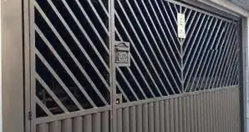 Casa com 2 quartos à venda no Jardim Leblon, São Bernardo do Campo 