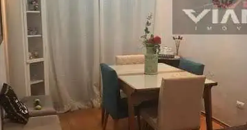 Apartamento com 3 quartos à venda no Santa Terezinha, São Bernardo do Campo 