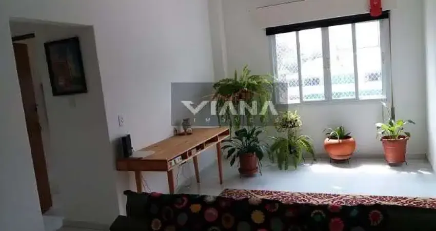 Apartamento com 2 quartos à venda no Centro, São Bernardo do Campo 