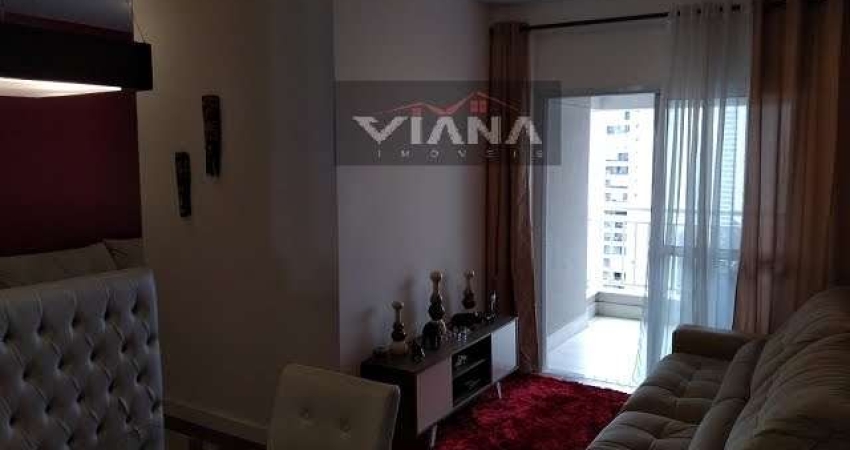 Apartamento em Centro  -  São Bernardo do Campo