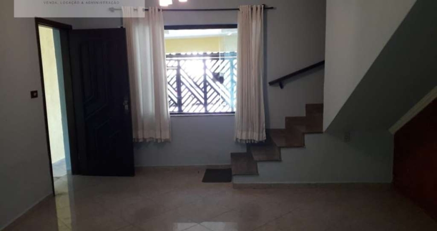 Casa com 3 quartos à venda no Centro, São Bernardo do Campo 
