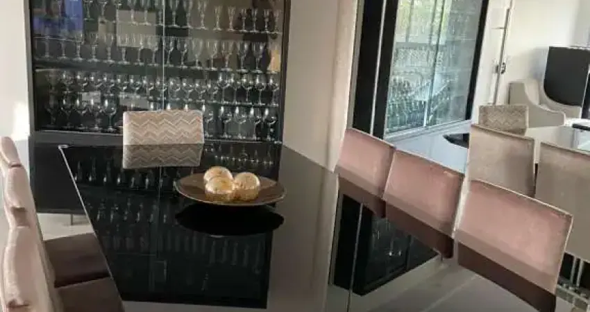 Apartamento com 3 quartos à venda no Centro, São Bernardo do Campo 