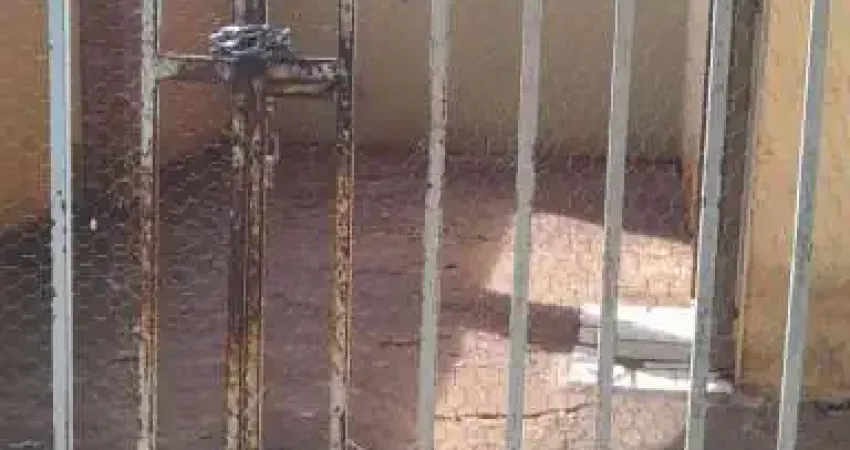 Casa Térrea em Jardim Nunes  -  São José do Rio Preto