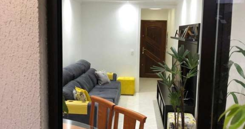 Apartamento com 3 quartos à venda no Santa Maria, São Caetano do Sul 