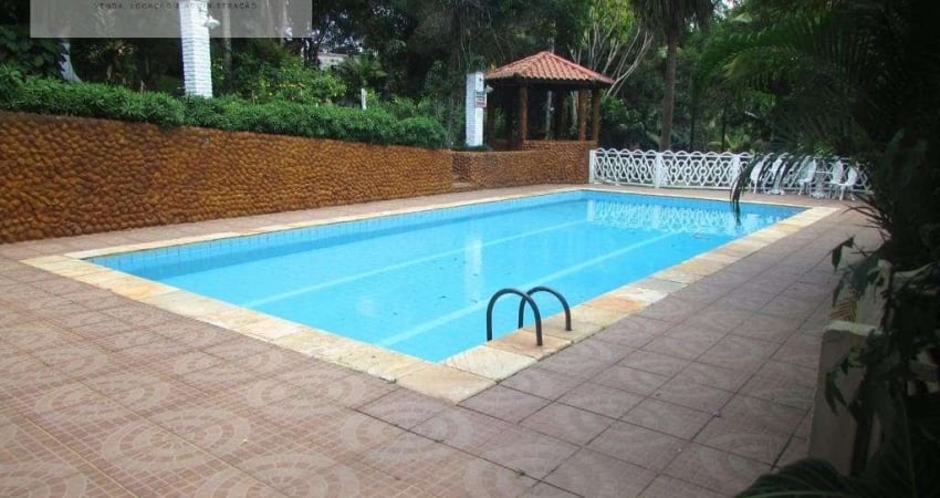 Chácara / sítio com 4 quartos à venda no Parque Botujuru, São Bernardo do Campo 