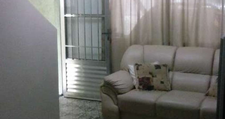Sobrado c/ 2 Casas para Renda !  -  São Bernardo do Campo