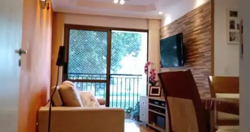 Apartamento com 2 quartos à venda no Suíço, São Bernardo do Campo 